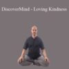 Adam Mizner – DiscoverMind – Loving Kindness