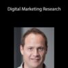 Adriaan Brits – Digital Marketing Research