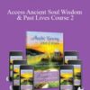 Akashic Knowing Access Ancient Soul Wisdom Past Lives Course 2 250x343 1 » Courses[GB]