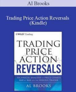 Al Brooks – Trading Price Action Reversals (Kindle)