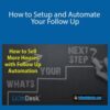 Al Rivera How to Setup and Automate Your Follow Up 250x343 1 » Courses[GB]