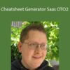 Alessandro Zamboni Cheatsheet Generator Saas OTO2 250x343 1 » Courses[GB]