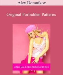 Alex Domnikov – Original Forbidden Patterns
