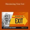 Alex Shute Mark Woodbury Maximizing Your Exit 250x343 1 » Courses[GB]