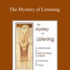 Alfred Tomatis Tim Wilson The Mystery of Listening 250x343 1 » Courses[GB]