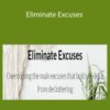 Allie Casazza Eliminate Excuses 250x343 1 » Courses[GB]