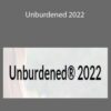 Allie Casazza – Unburdened 2022
