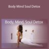 Allie Van Fossen Body Mind Soul Detox 250x343 1 » Courses[GB]