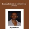 Alphahot1 Riding Pattern or Motorcycle Pattern 250x343 1 » Courses[GB]