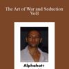Alphahot1 The Art of War and Seduction Vol1 250x343 1 » Courses[GB]