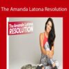 Amanda Latona The Amanda Latona Resolution 250x343 1 » Courses[GB]