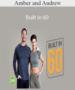 Amber and Andrew – Built in 60