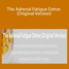 Amie Andrea The Adrenal Fatigue Detox Original Version 250x343 1 » Courses[GB]