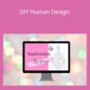 Amie Tollefsrud DIY Human Design 250x343 1 » Courses[GB]