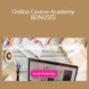 Amie Tollefsrud Online Course Academy BONUSES 250x343 1 » Courses[GB]