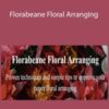 Amity Katharine Libby Florabeane Floral Arranging 250x343 1 » Courses[GB]