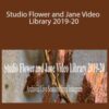 Amity Katharine Libby Studio Flower and Jane Video Library 2019 20 250x343 1 » Courses[GB]