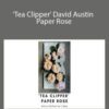 Amity Katharine Libby Tea Clipper David Austin Paper Rose 250x343 1 » Courses[GB]