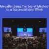 Amy Porterfield MegaBatching The Secret Method to a Successful Ideal Week 250x343 1 » Courses[GB]