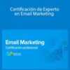 Andres Esteban Diaz del Castillo Certificacion de Experto en Email Marketing 250x343 1 » Courses[GB]