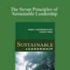 Andy Hargreaves The Seven Principles of Sustainable Leadership 250x343 1 » Courses[GB]