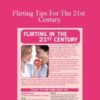 Angelica Jackson Flirting Tips For The 21st Century 250x343 1 » Courses[GB]