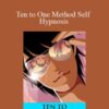 Anonymous Ten to One Method Self Hypnosis 250x343 1 » Courses[GB]