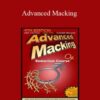 Anthony Berger Advanced Macking 250x343 1 » Courses[GB]