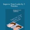 Anthony Berger Improve Your Looks by 3 Notches 250x343 1 » Courses[GB]
