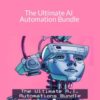 Anthony Lee The Ultimate AI Automation Bundle 250x343 1 » Courses[GB]