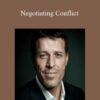 Anthony Robbins Negotiating Conflict 250x343 1 » Courses[GB]