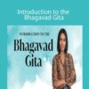 Anusha Wijeyakumar Introduction to the Bhagavad Gita 250x343 1 » Courses[GB]