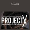 Arash DiBazar Project X 250x343 1 » Courses[GB]