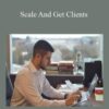 Armin Shafee Scale And Get Clients 250x343 1 » Courses[GB]