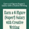 Ash Ambirge Earn a 6 Figure Super Salary with Creative Writing 250x343 1 » Courses[GB]