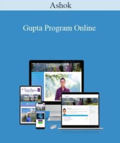Ashok – Gupta Program Online