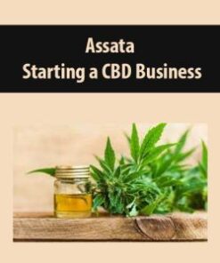 [Download Now] Assata – Starting a CBD Business