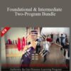 Authentic Ba Gua Zhang Online Learning Foundational Intermediate Two Program Bundle 250x343 1 » Courses[GB]