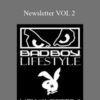 Badboy Lifestyle – Newsletter VOL 2