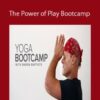 Baron Baptiste The Power of Play Bootcamp 250x343 1 » Courses[GB]