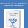 Becca Switzer Diamonds In The Sky Introduction to Storm Restoration Sales 250x343 1 » Courses[GB]