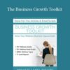Berkeley Well Being Institute The Business Growth Toolkit 250x343 1 » Courses[GB]
