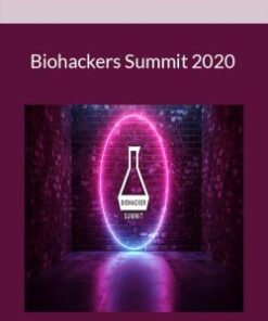 Biohackers Summit 2020