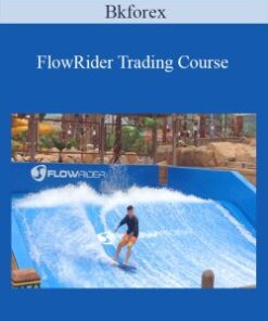 Bkforex – Boris Schlossberg and Kathy Lien – FlowRider Trading Course