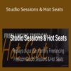 Brad Hussey Studio Sessions Hot Seats 250x343 1 » Courses[GB]