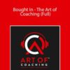 Brett Bartholomew Bought In The Art of Coaching Full 250x343 1 » Courses[GB]