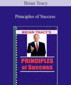 Brian Tracy – Principles of Success