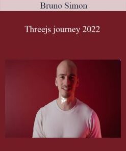 Bruno Simon – Threejs journey 2022
