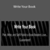 Bryan Collins Write Your Book 250x343 1 » Courses[GB]