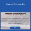 Bryan Guerra Amazon Dropship Pro 250x343 1 » Courses[GB]